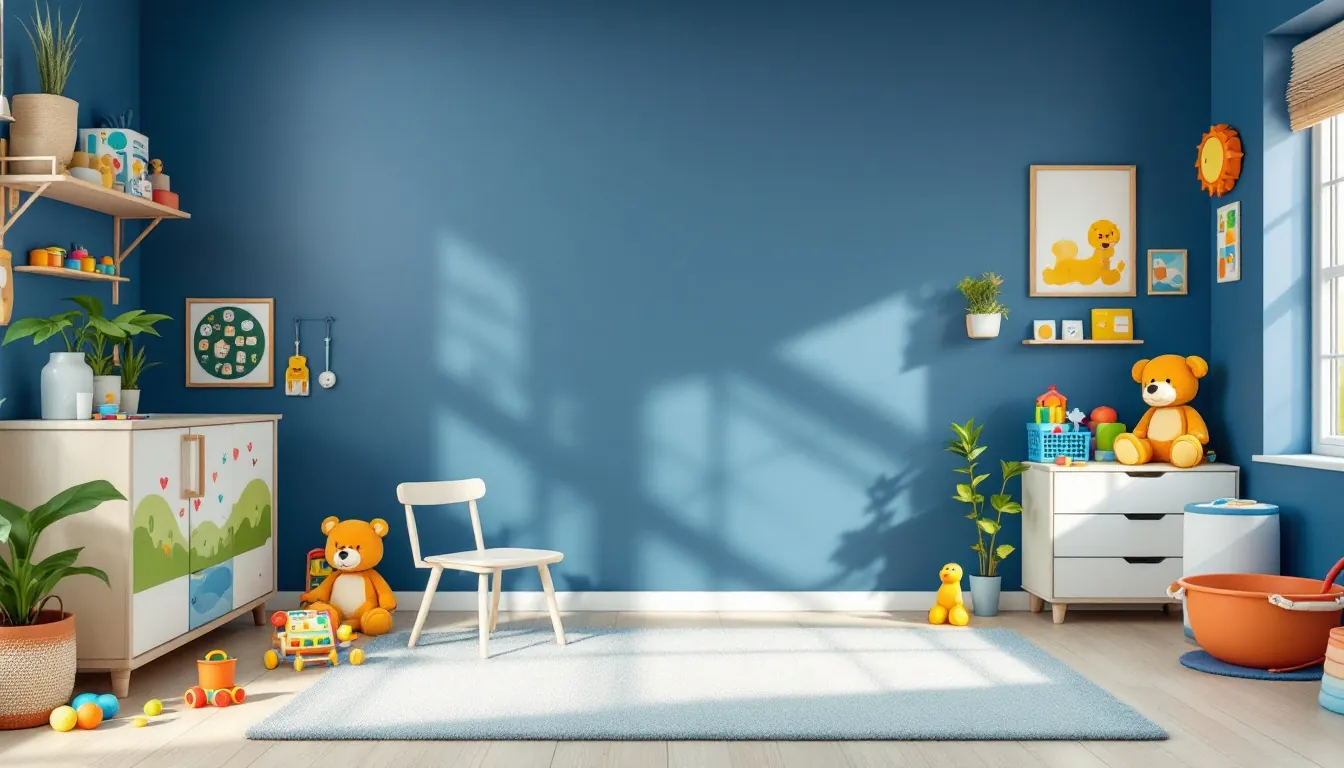 How ABA Therapy Helps Children Develop Independent Living Skills