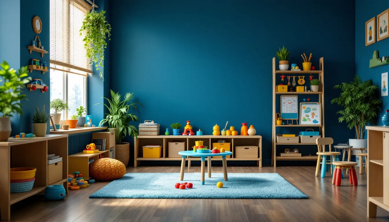 The Importance of ABA Therapy in Preparing Children for Kindergarten