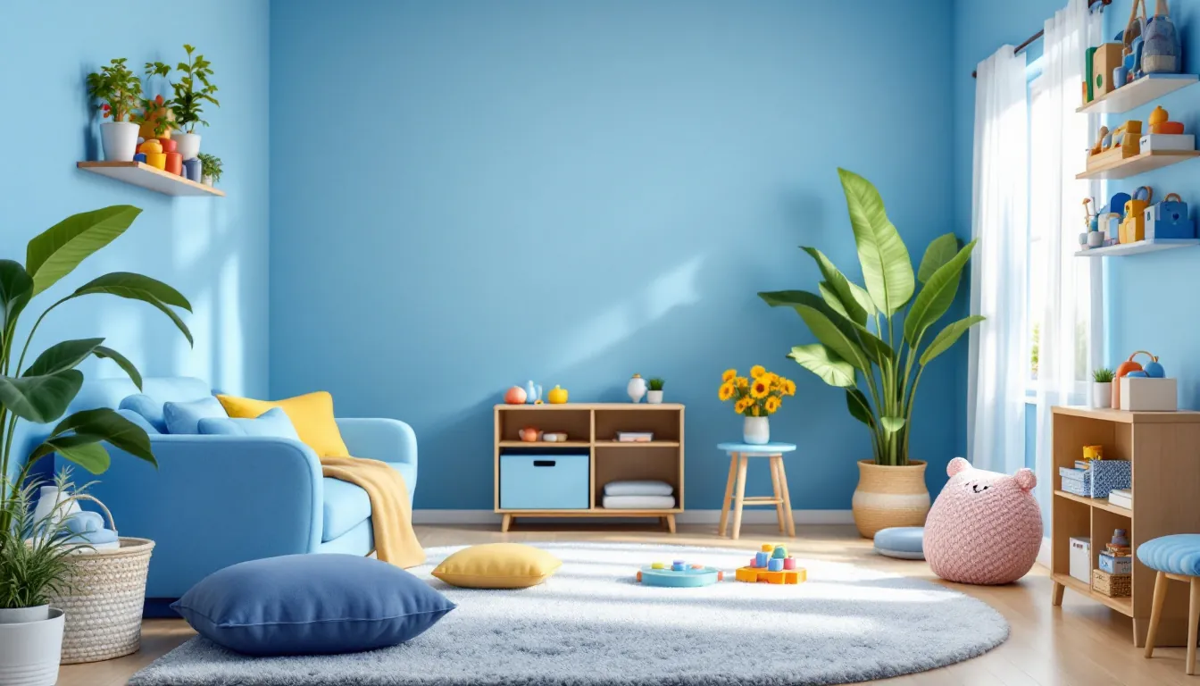 How ABA Therapy Helps Children with Sensory Processing Issues