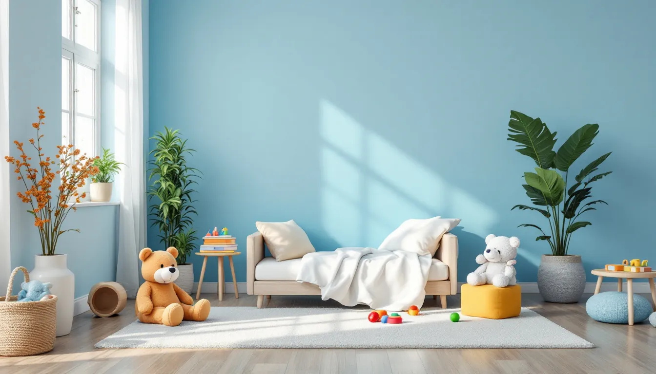 How ABA Therapy Can Help Children Strengthen Their Attention Span