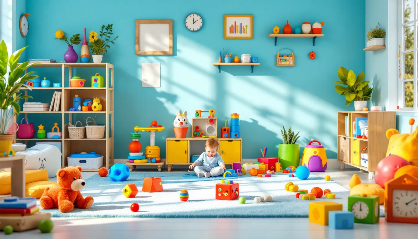 ABA Therapy for Developmental Health