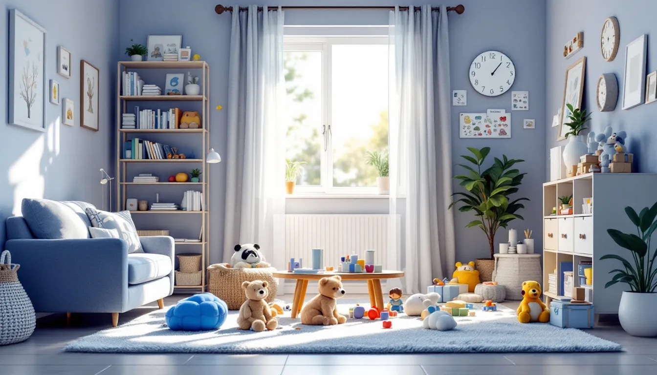 Integrating ABA Therapy into Daily Life for Children with Autism