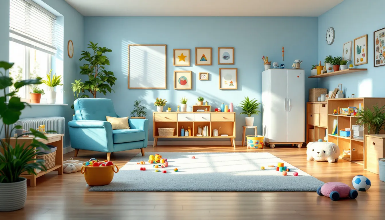 The Role of Role-Playing in ABA Therapy for Social Skills Development