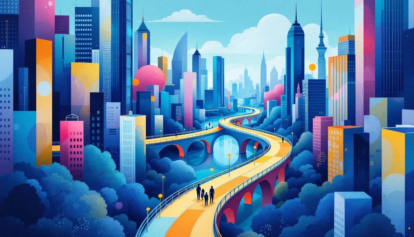 How Do Autistic People See The World?