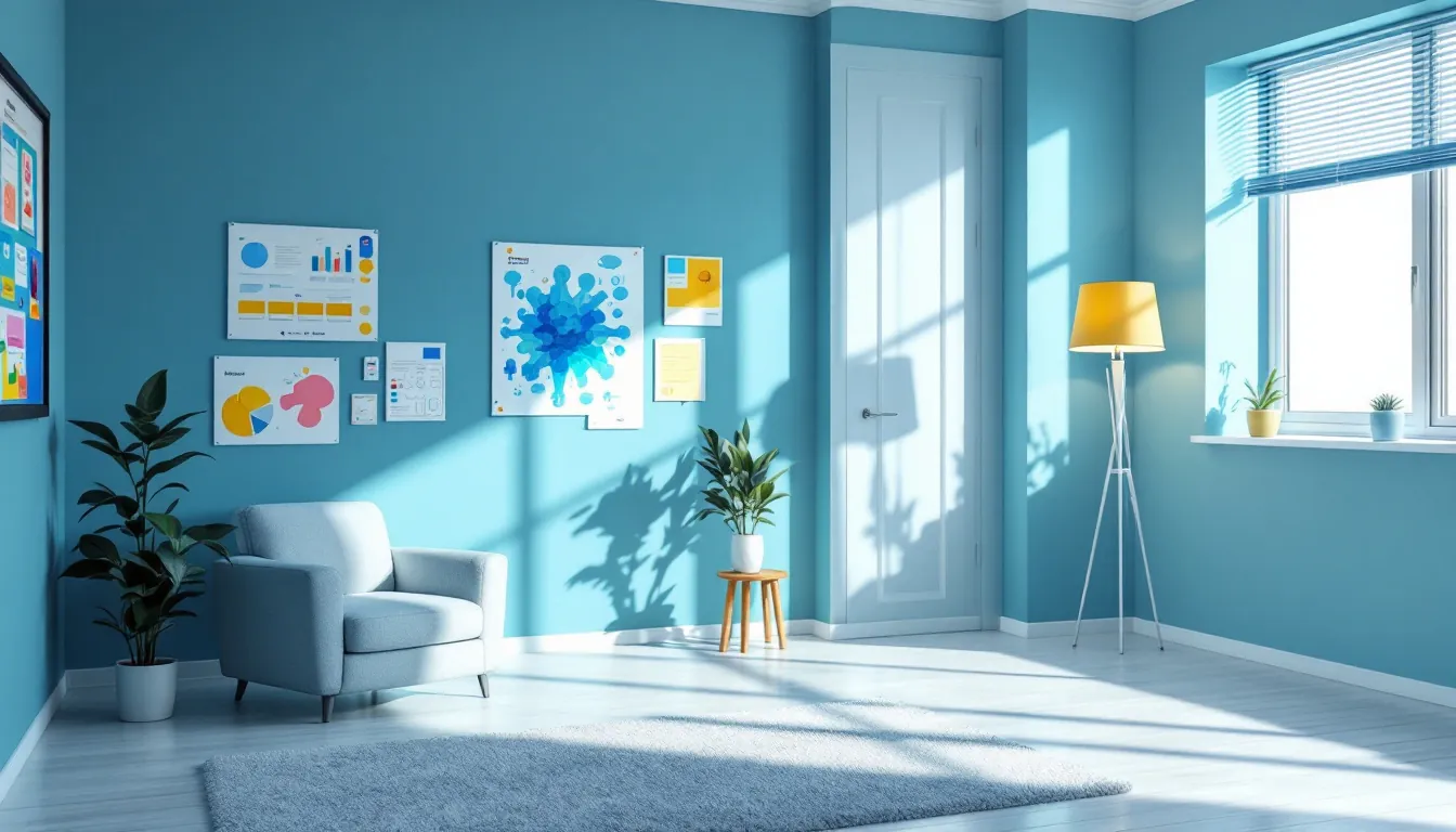 Using Visual Supports in Autism