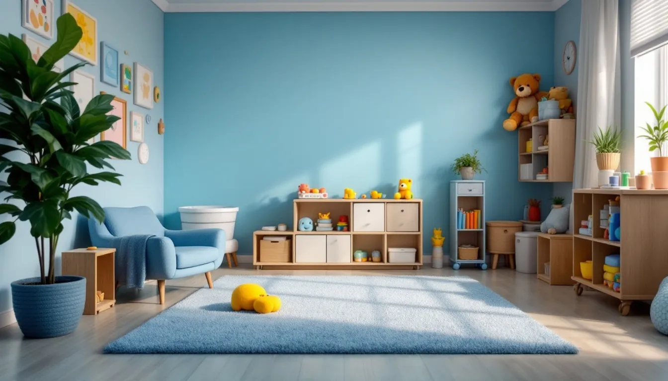Supporting Transitions with ABA Therapy for Children with Autism