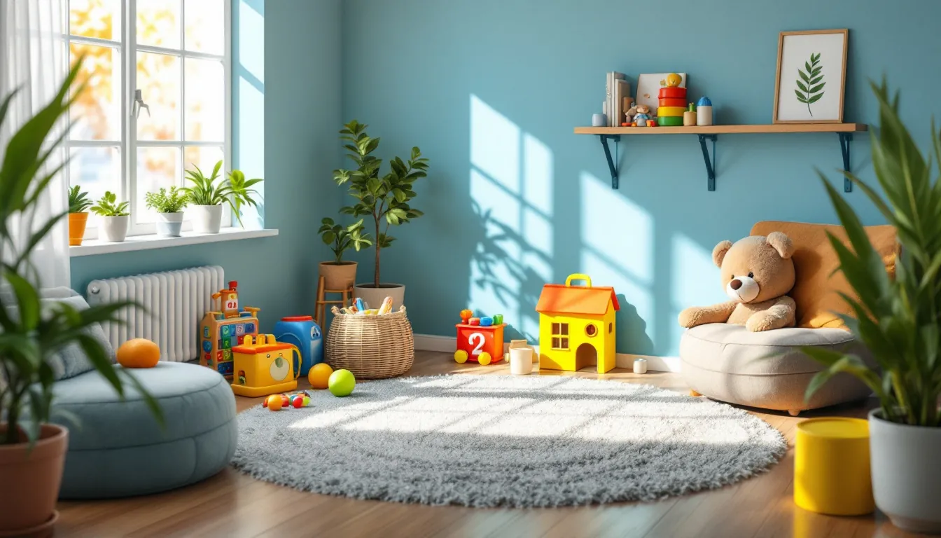 Supporting Autism During a Move