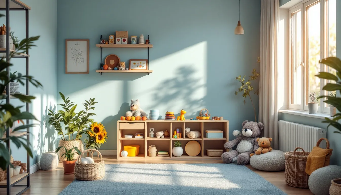 Raising A Child With Autism