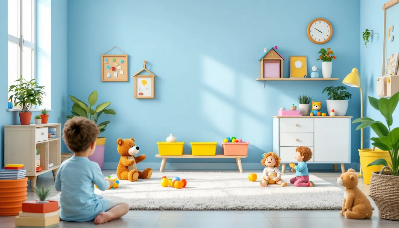 Why Personalized ABA Therapy Programs Are Crucial for Children with Autism