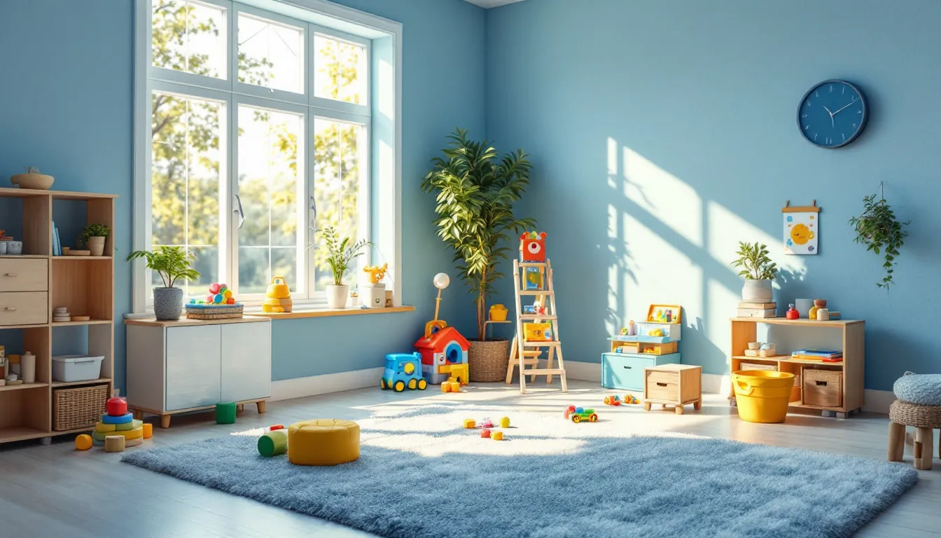 The Role of ABA Therapy in Building a Child’s Self-Esteem