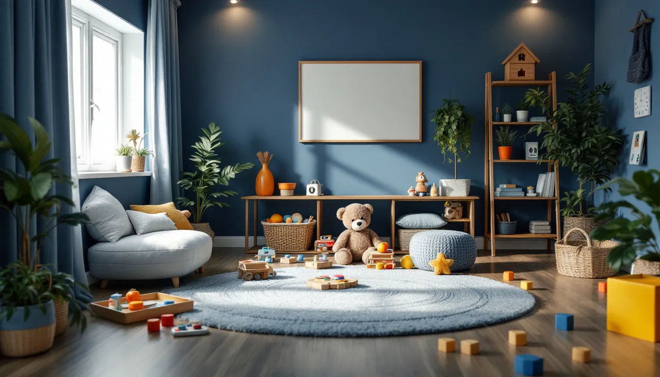 How ABA Therapy Can Help Children with Organization and Planning