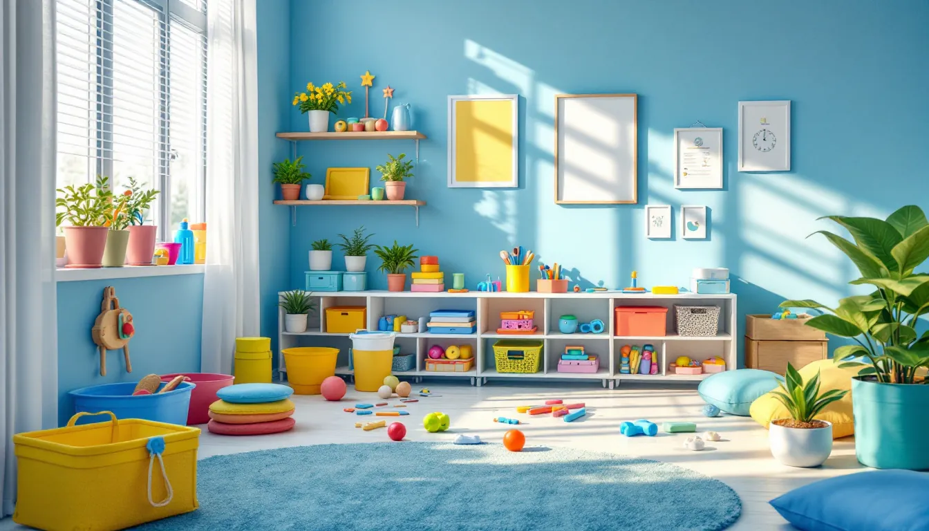 How ABA Therapy Can Improve Handwriting and Fine Motor Skills