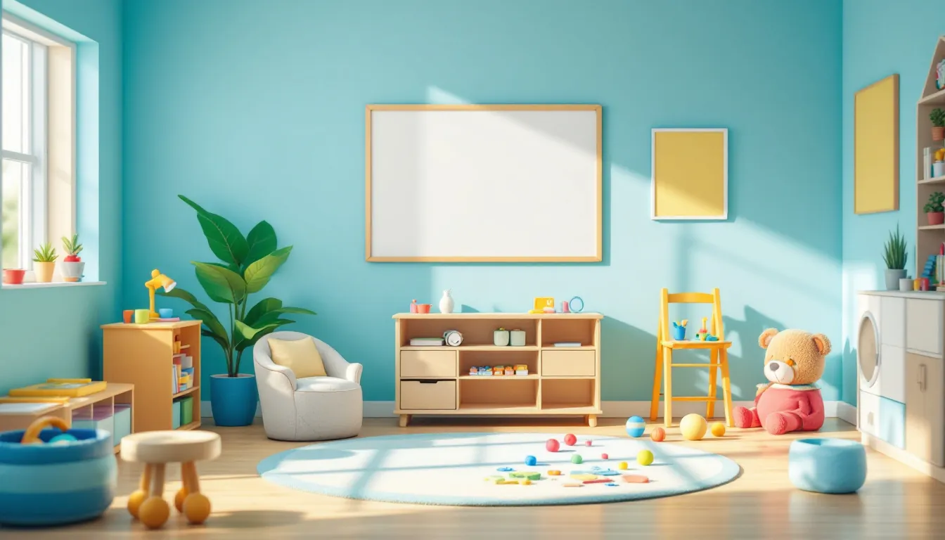 ABA Therapy for Fine Motor Skills