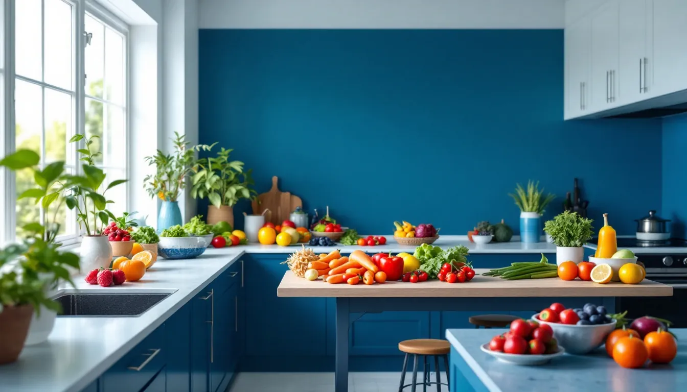 Autism and Nutrition