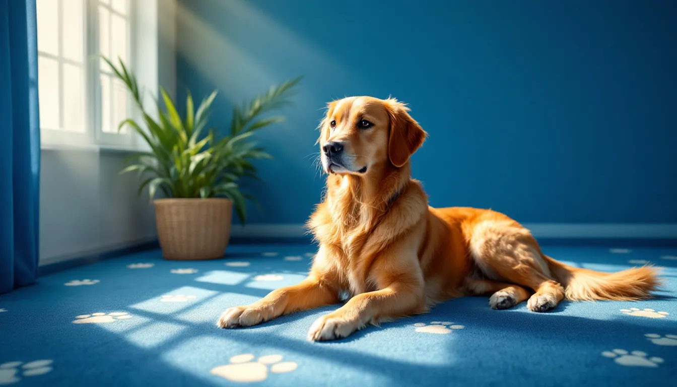 Autism and Service Dogs