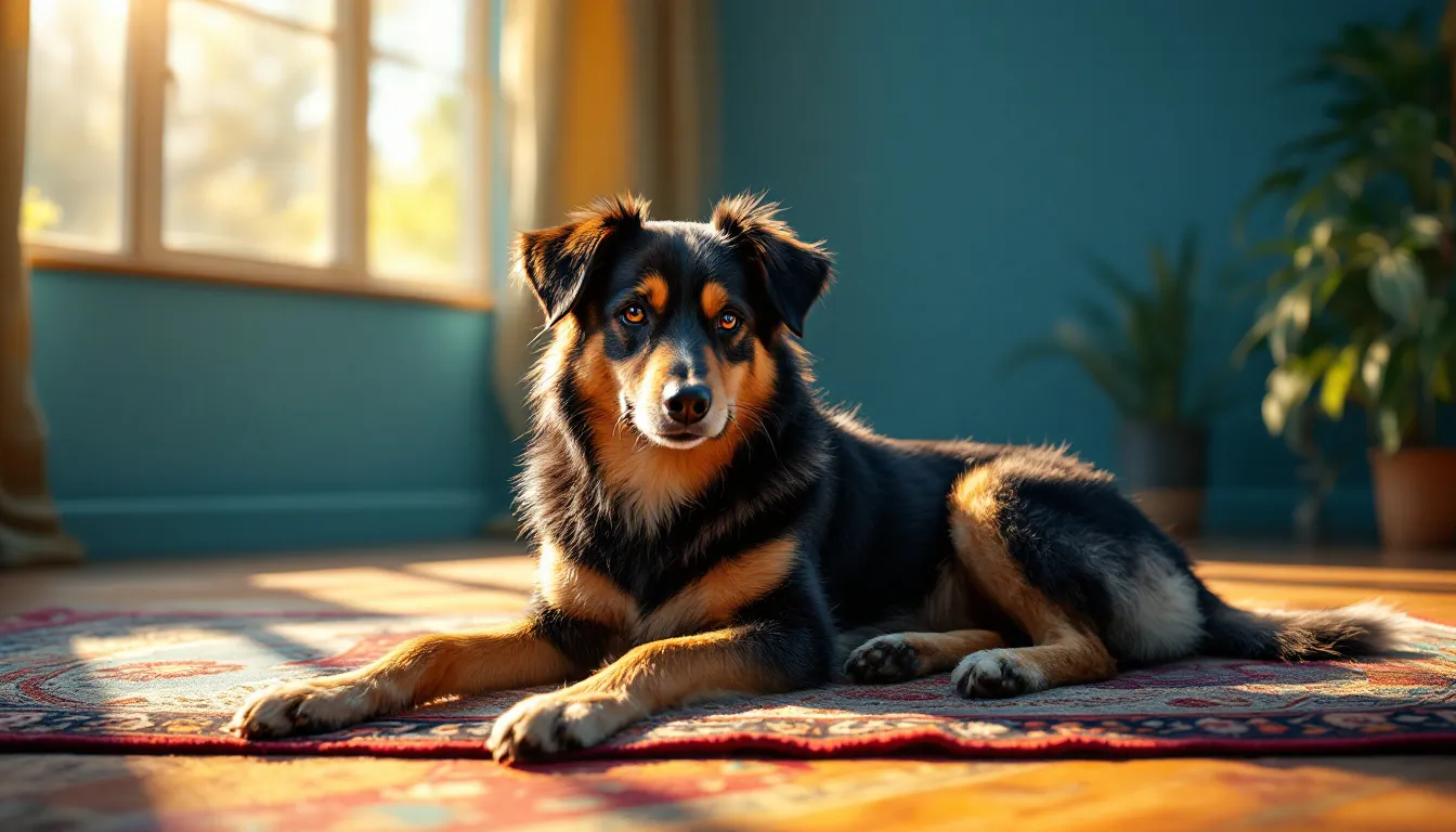 Can Dogs Have Autism?