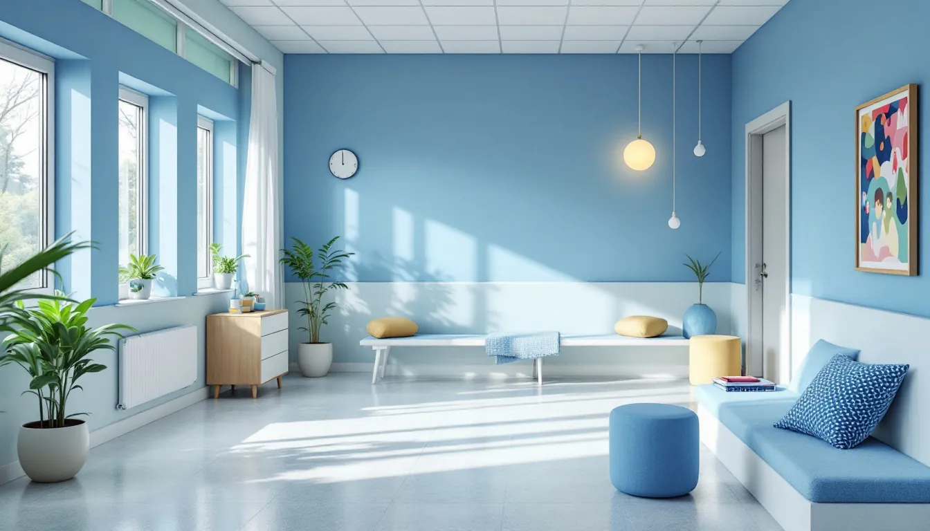 Supporting Autism During Medical Procedures