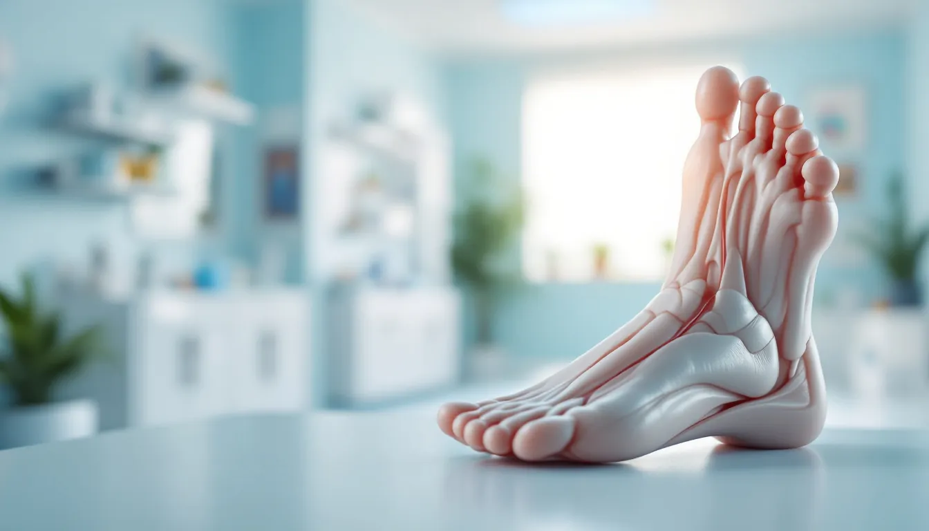 What Is Kohler's Disease?