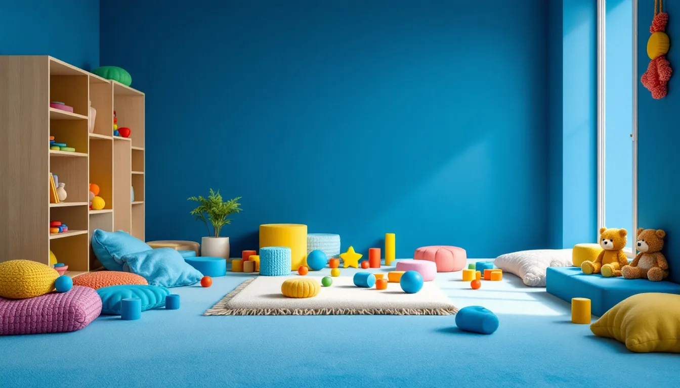 Sensory Table Ideas for Autism