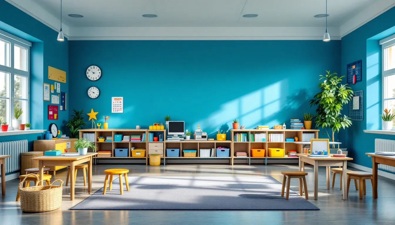 Autism Learning Disabilities