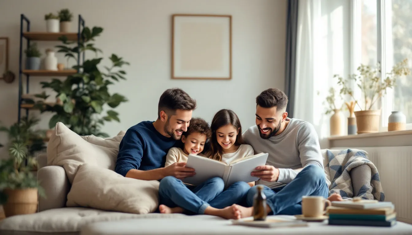 How ABA Therapy Supports Family Dynamics and Relationships