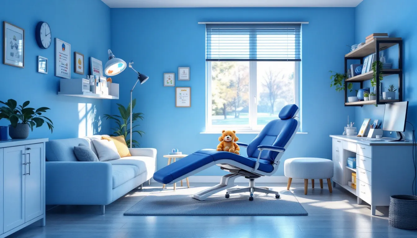 ABA Therapy for Behavioral Therapy Services