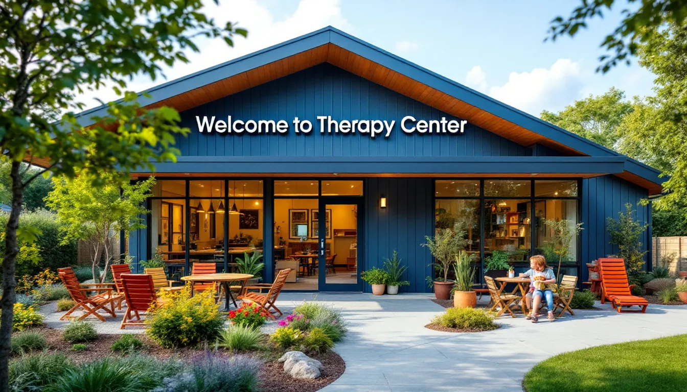 ABA Therapy Models