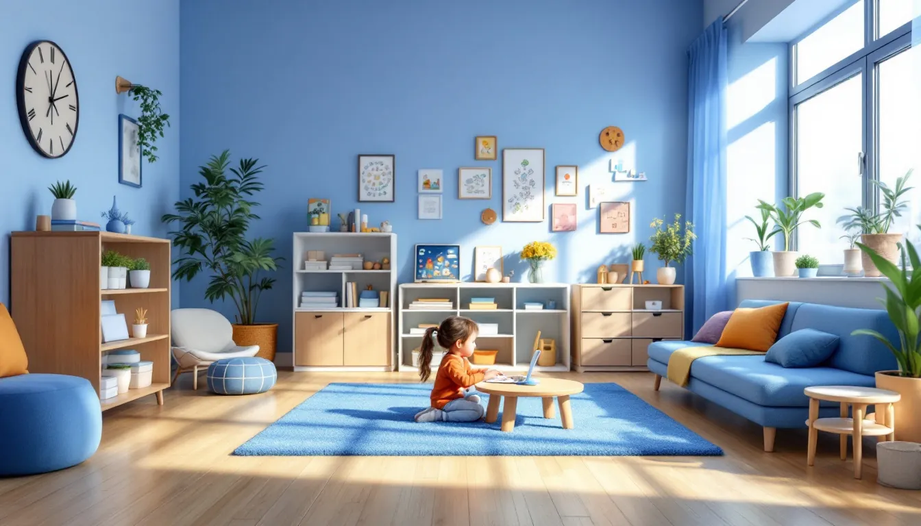 ABA Therapy for Autism Therapy Programs