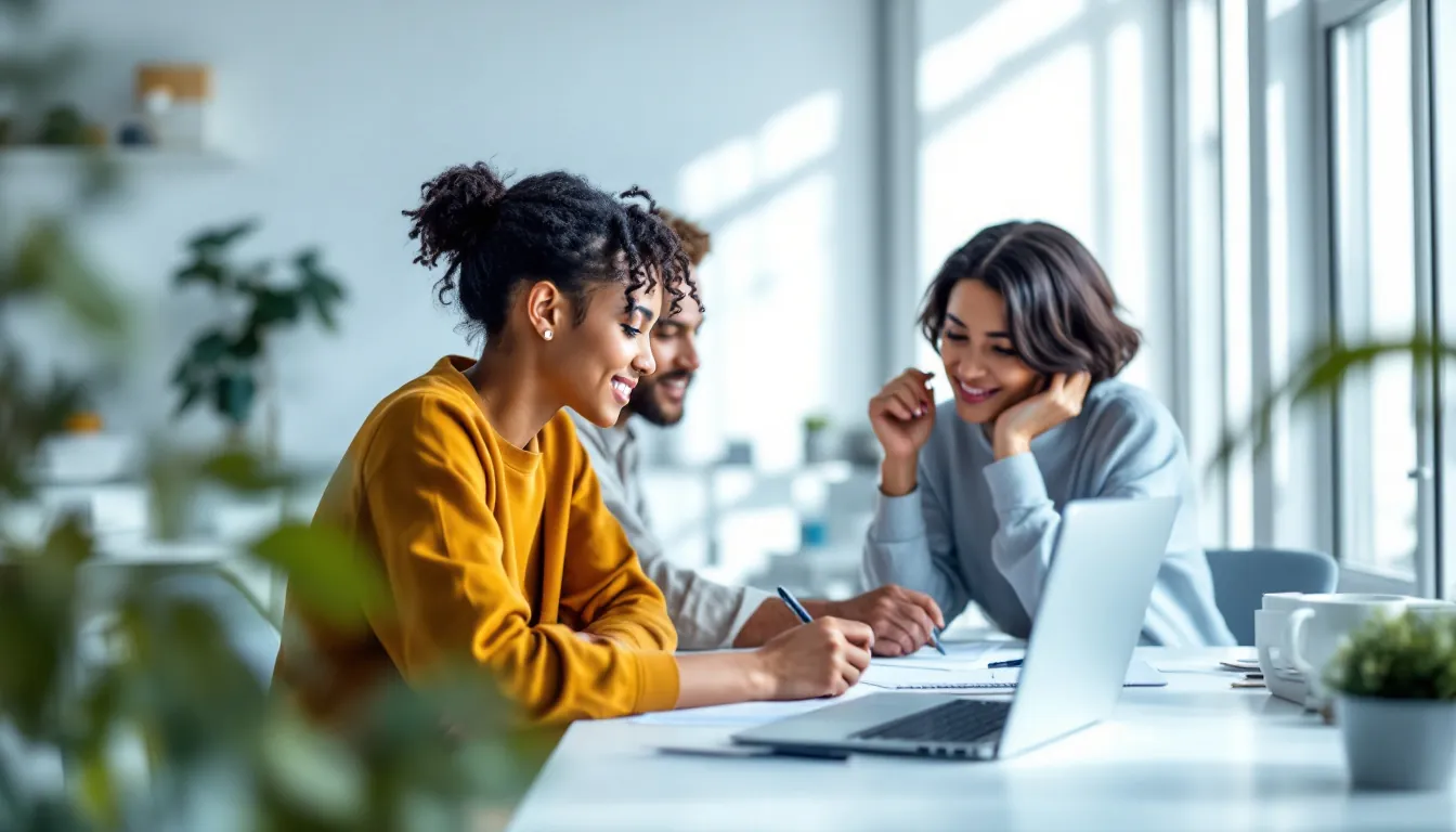 How ABA Therapy Can Help Build a Child’s Capacity for Teamwork