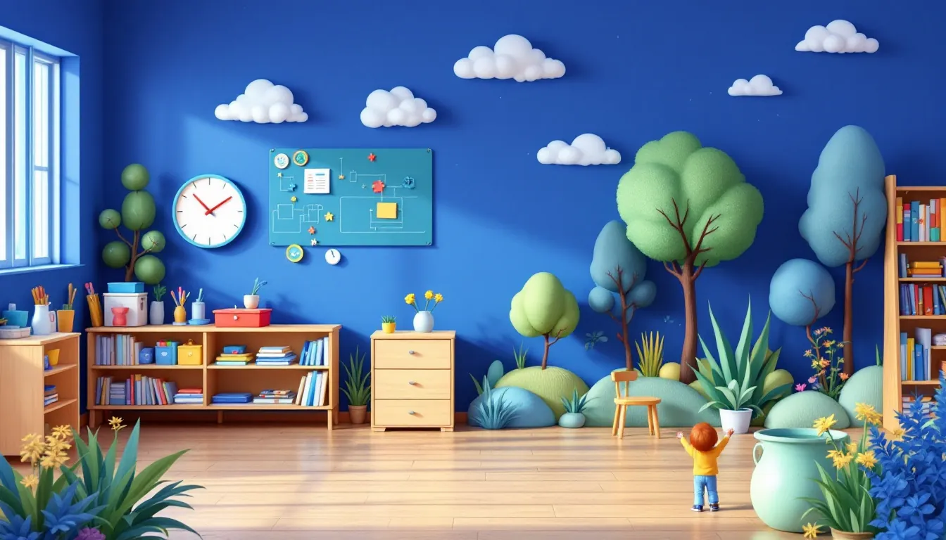 Understanding the Connection Between ABA Therapy and Executive Functioning