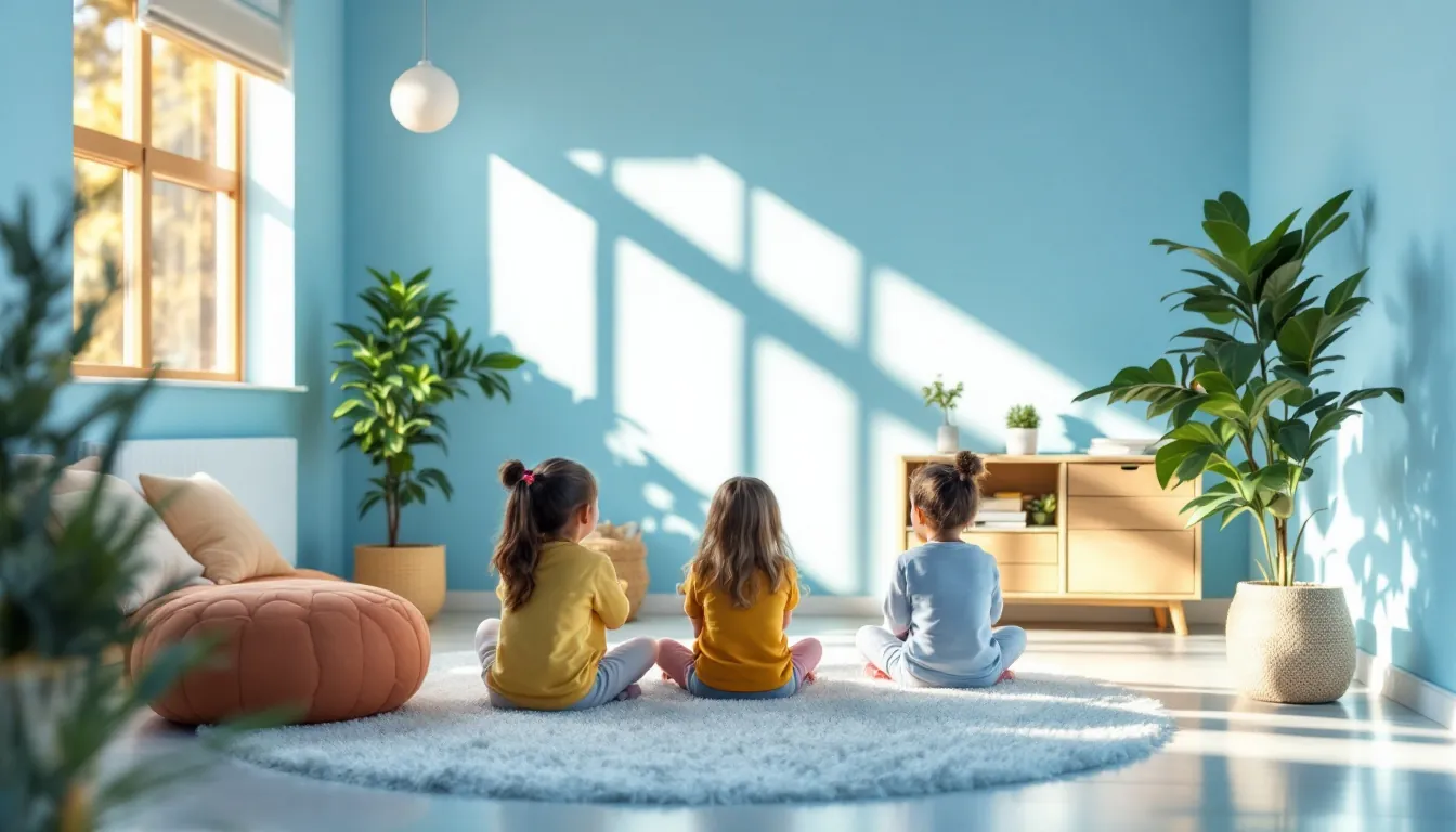 Managing Screen Time in Autism