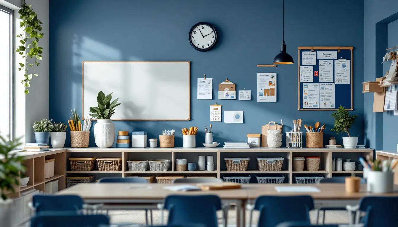 Supporting Executive Functioning in Autism