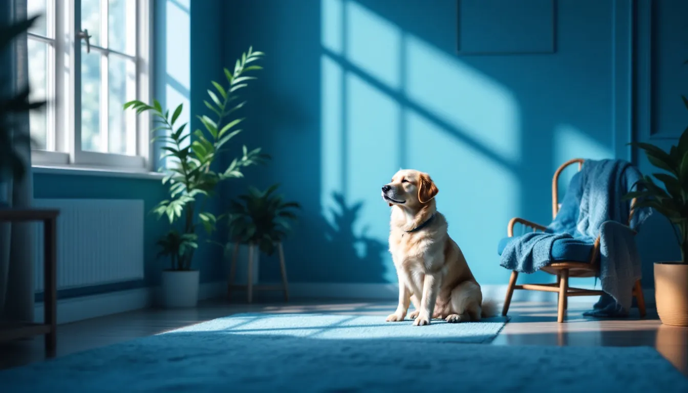 Autism and Therapy Animals