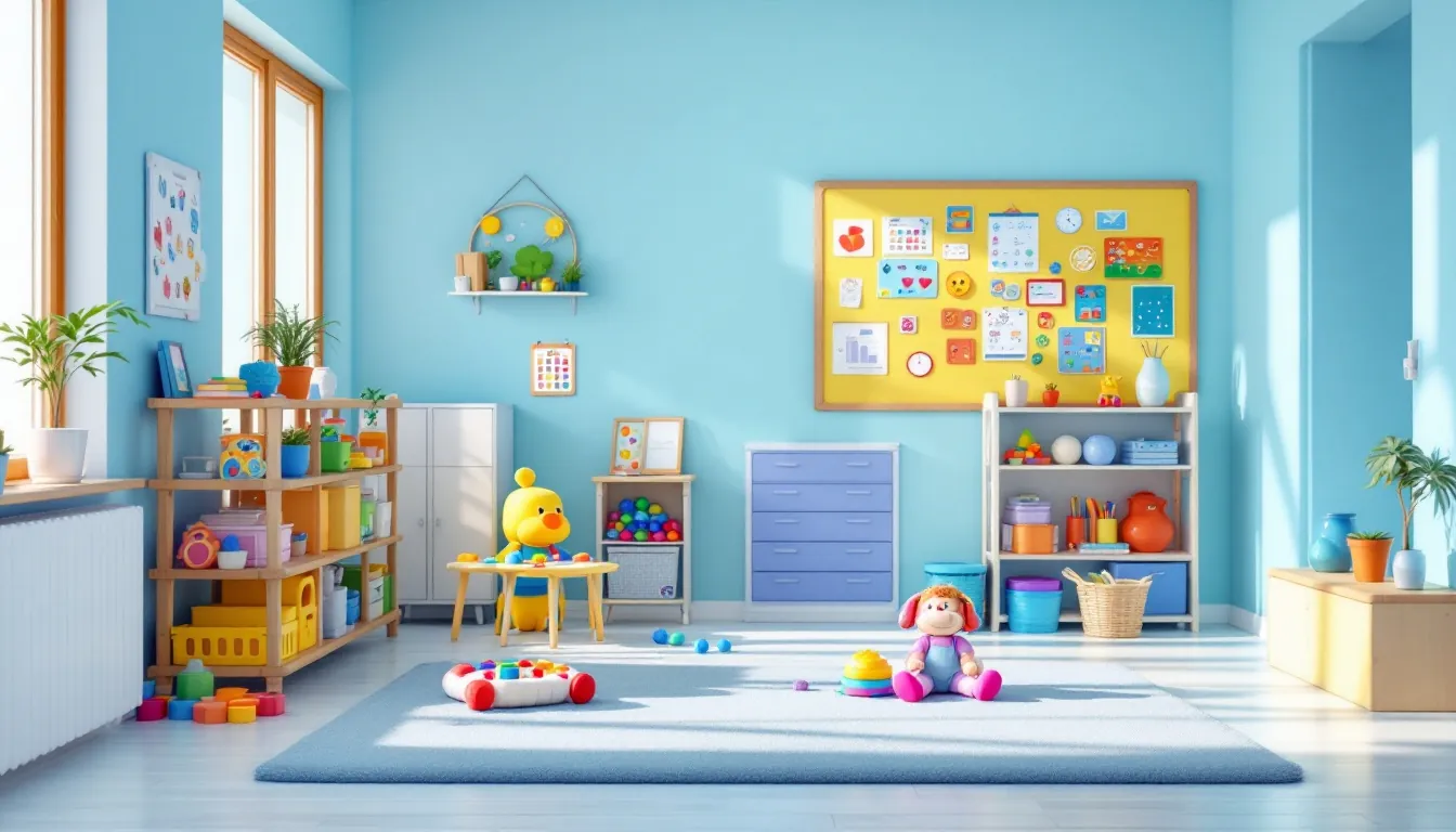 How ABA Therapy Helps Children Follow Multi-Step Instructions