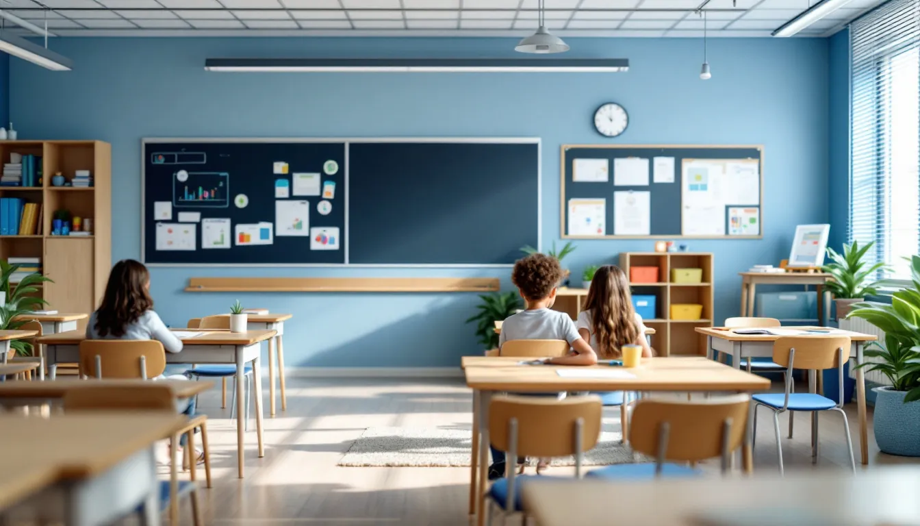 How ABA Therapy Helps Improve Focus and Attention in Children with Autism