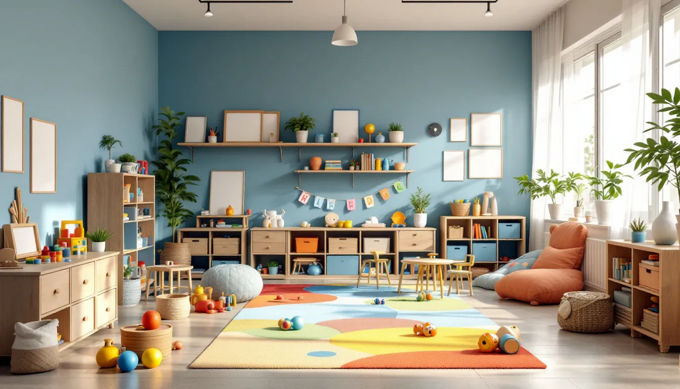 How ABA Therapy Can Help with Managing Transitions at Home and School