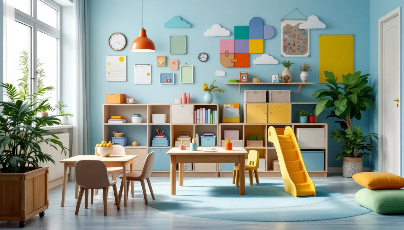 Autism Therapy for Children