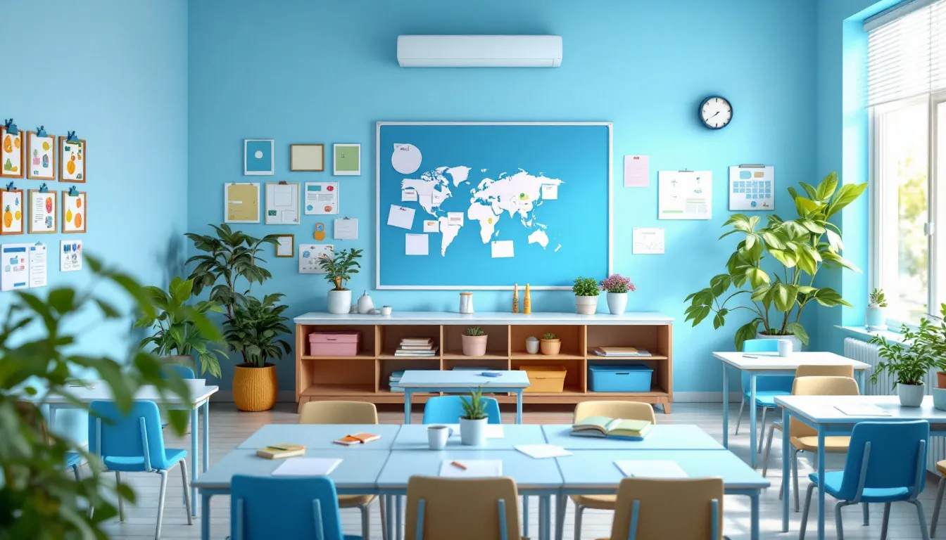 The Role of Visual Supports in ABA Therapy