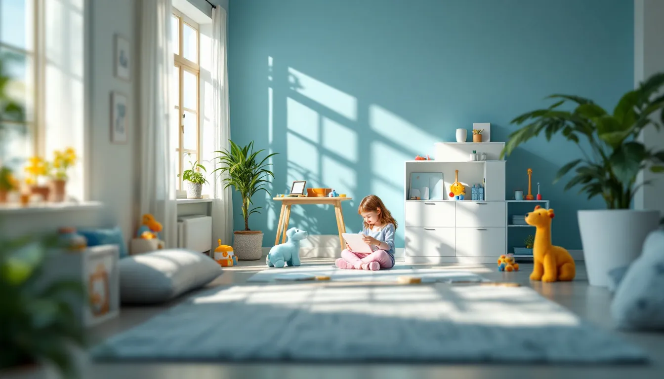 How to Implement ABA Therapy Techniques at Home with Your Child