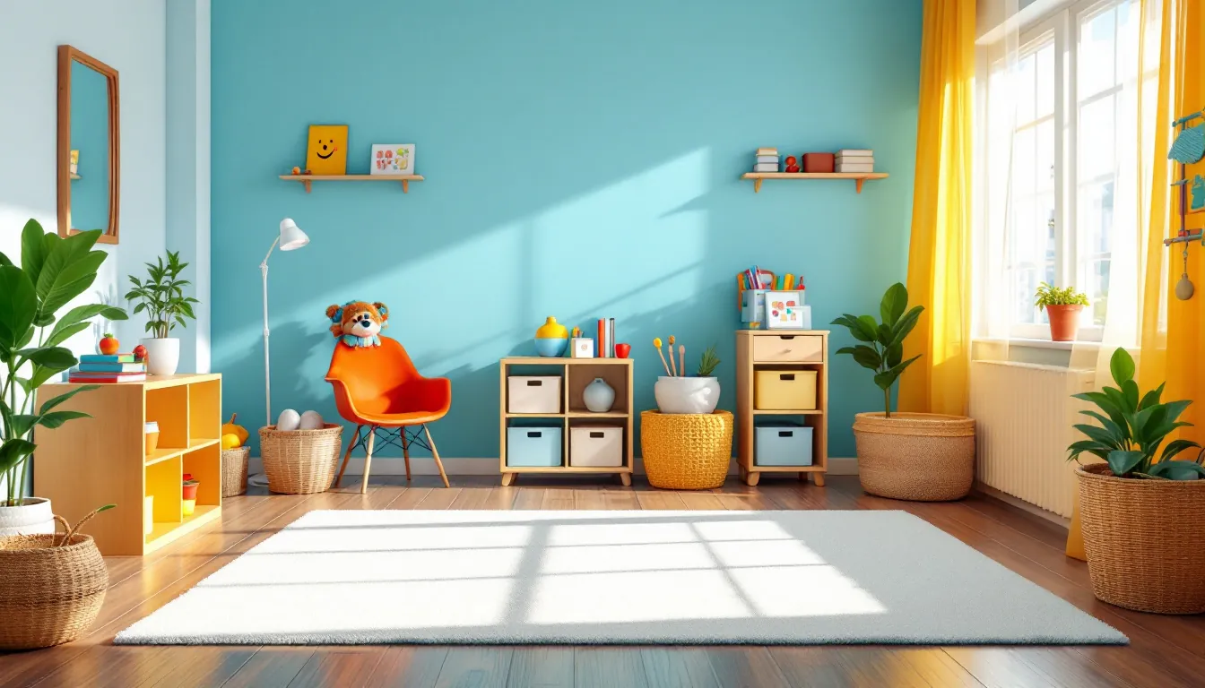 Autism and Life Skills Development