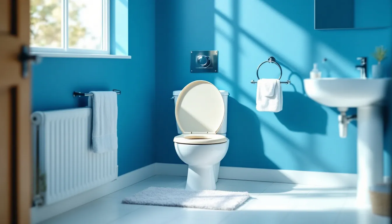 Supporting Autism During Potty Training