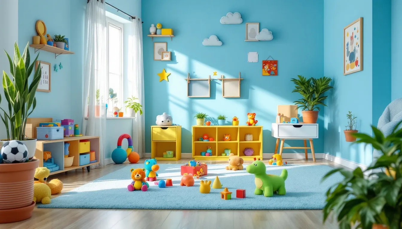How ABA Therapy Helps Children Manage Anxiety and Stress