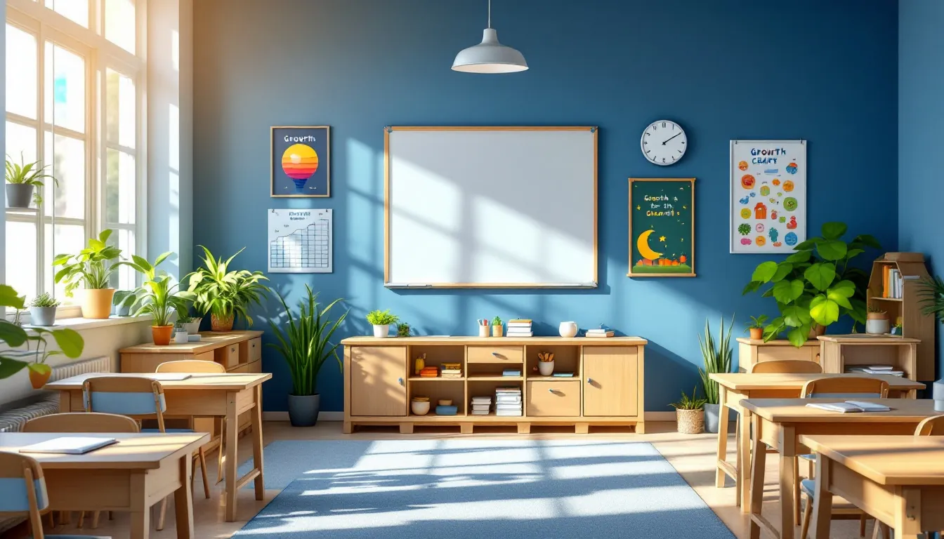 Supporting Emotional and Behavioral Growth with ABA Therapy