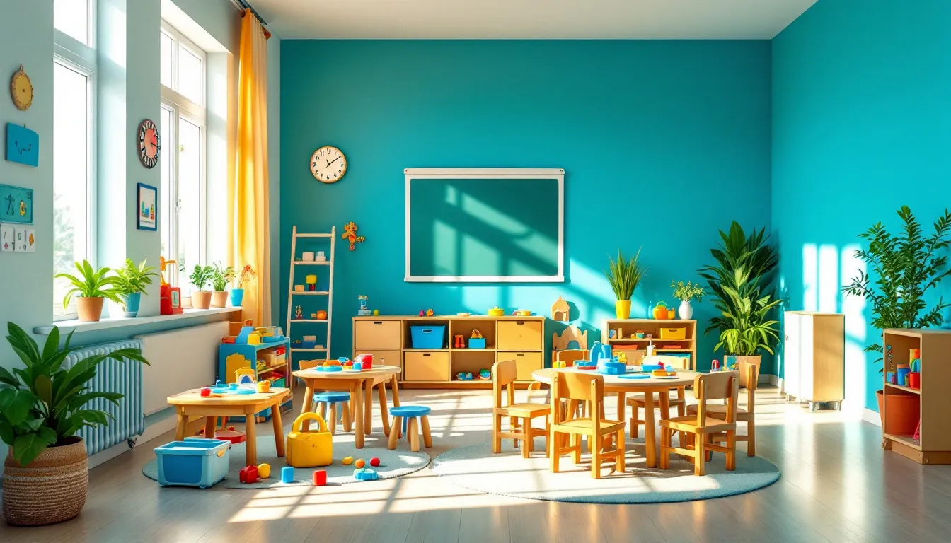 How ABA Therapy Supports Social Skill Development in Children