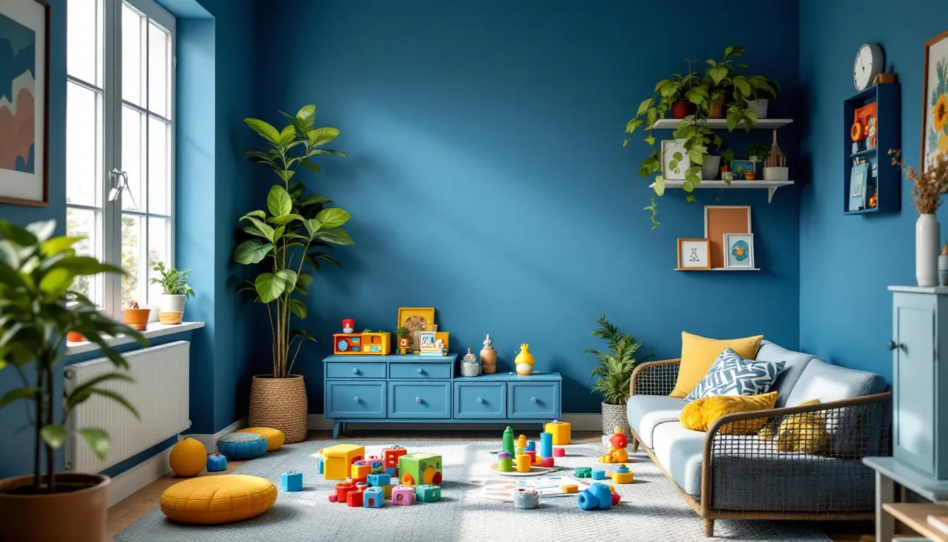 The Role of Parents in Reinforcing ABA Therapy at Home