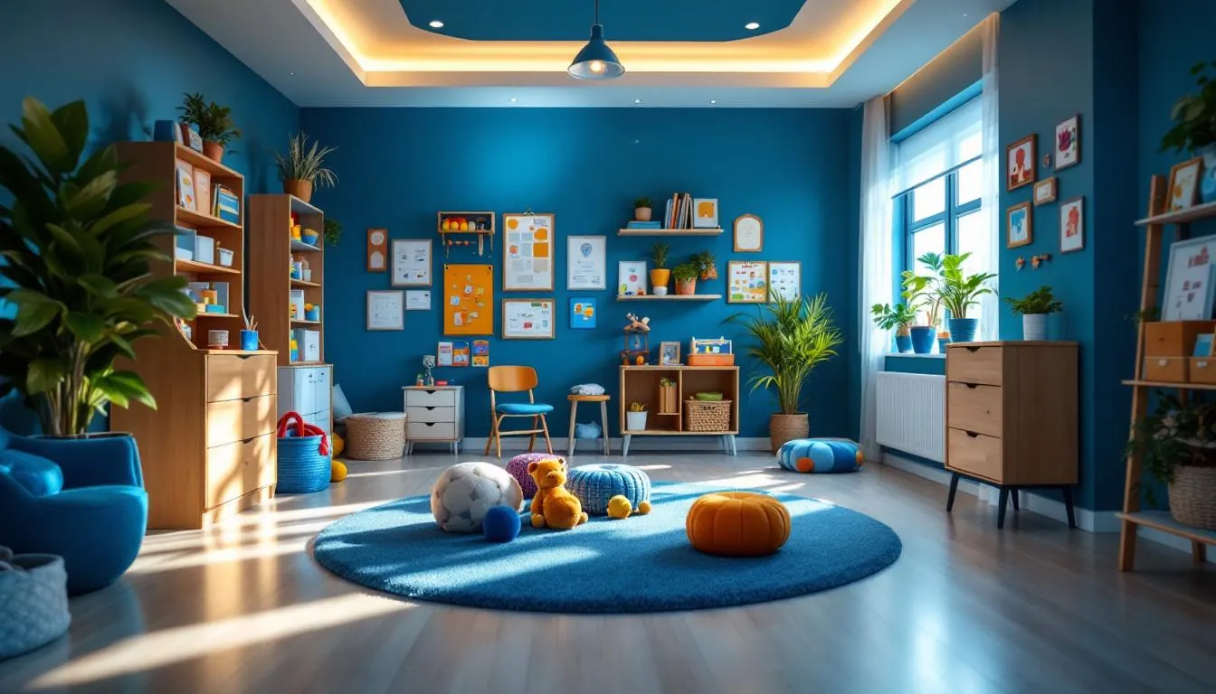 Why ABA Therapy is Effective for Children with Autism Spectrum Disorder
