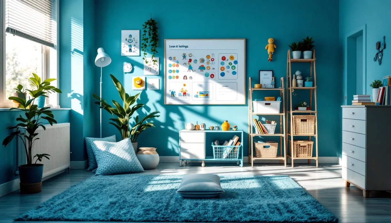 Using Reinforcement in Autism Therapy