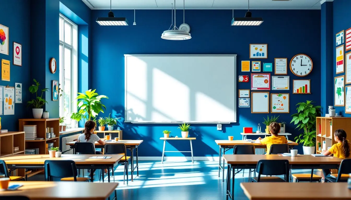 What Is a Functional Behavior Assessment?