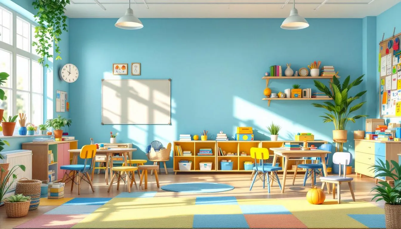 Understanding ABA Therapy for Children with Developmental Disabilities