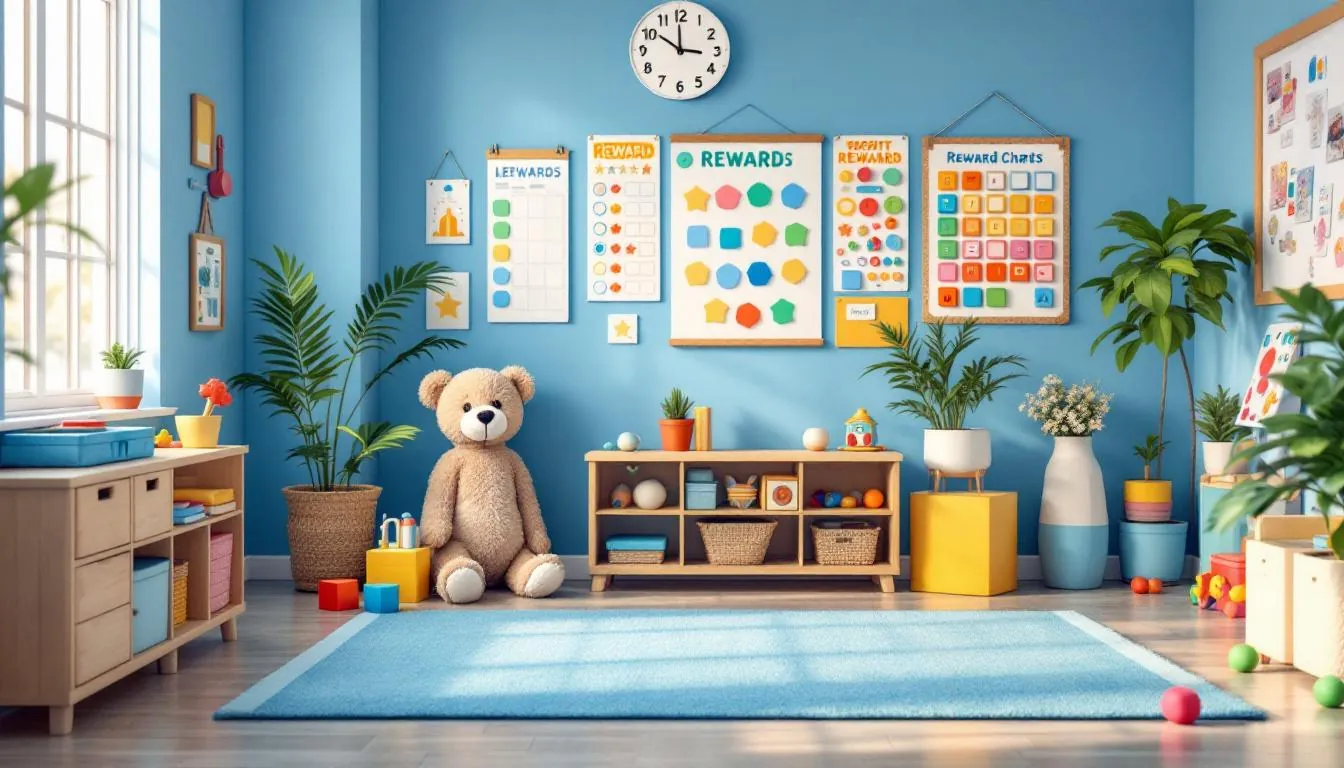 Why Positive Reinforcement is Key to Success in ABA Therapy